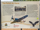 The Polish Air Force